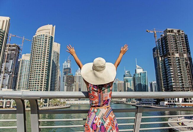Jet Ski Experience in Dubai - Key Points