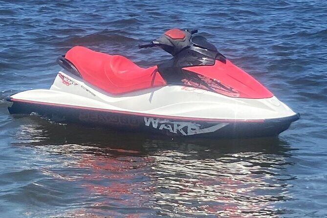 Jet Ski Jet Ski Rental in Puerto Vallarta - The Booking and Meeting Point