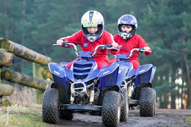 Jet Ski Quad Bike Camel Rdie And Hammam Massage Package - Practical Tips for Travelers
