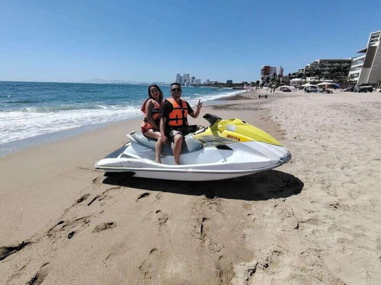 Jet ski rental puerto vallarta - Who Will Enjoy This Experience