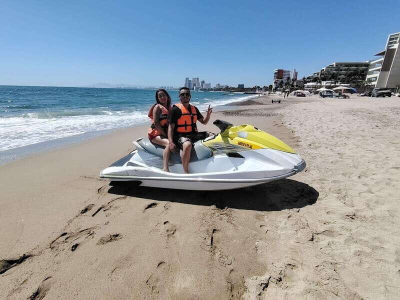Jet ski rental puerto vallarta - Who Will Enjoy This Experience