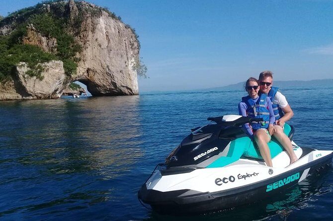 Jet Ski Safari in Puerto Vallarta - What’s Included and What’s Not