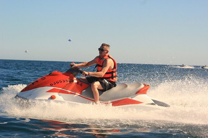 Jet Skiing in Cabo San Lucas - Final Thoughts