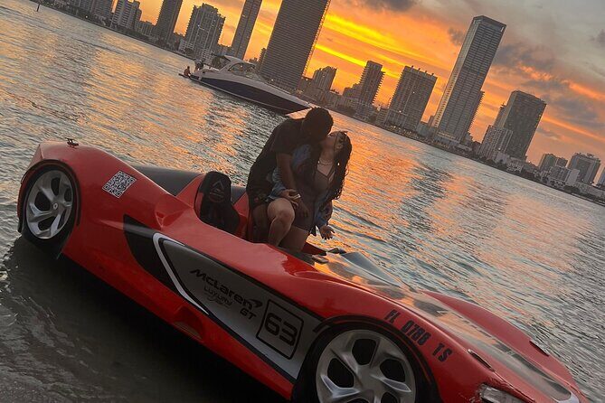 Jetcar Experiences - Why This Tour Offers Good Value