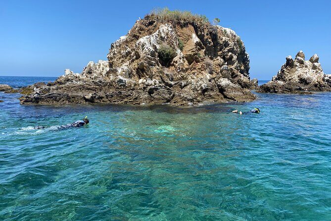 Jetski Adventure: Guided Trip from Long Beach to Catalina Island - Authentic Traveler Perspectives