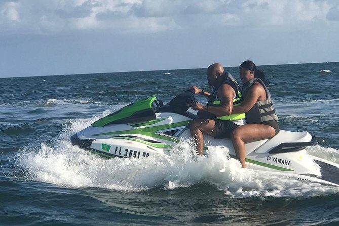 JETSKI'S Tours Pompano Beach - What Makes This Jet Ski Tour Stand Out?