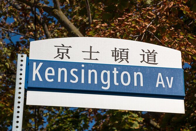 Jewish Heritage Walking Tour of Kensington Market Toronto - What Makes This Tour Stand Out?