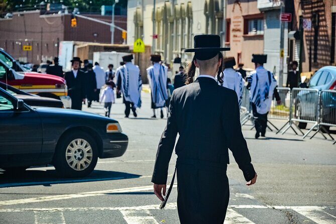 Jewish History of NYC Private Tour with Transport - Who Will Love This Tour?