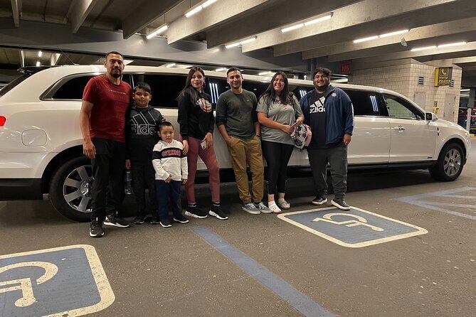 JFK Airport Limo Pick-up With Extra One Hour NYC Limo Sightseeing Tour - The Practicality of Timing and Cost