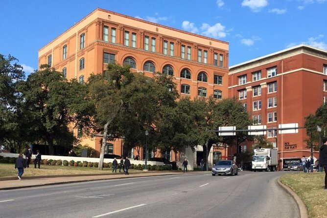 JFK Assassination and Museum Tour with Lee Harvey Oswald Rooming House - Final Thoughts