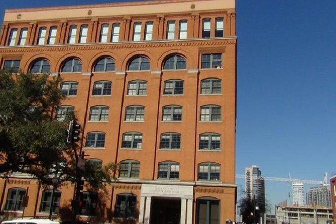 JFK Assassination Tour with Lee Harvey Rooming House - Exploring the Itinerary in Depth