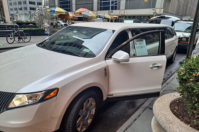 JFK to Manhattan: VIP Private Transfer (SUV, Limousine, Van) - Why Consider a Private Transfer from JFK to Manhattan?