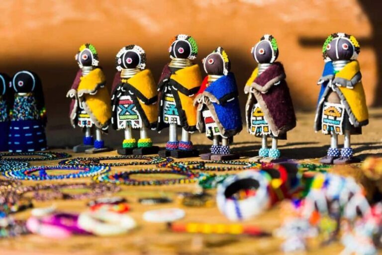 JHB: Lesedi Cultural Village Tour TRANSFER&ENTRANCE INCLUDED - The Itinerary: What Can You Expect?