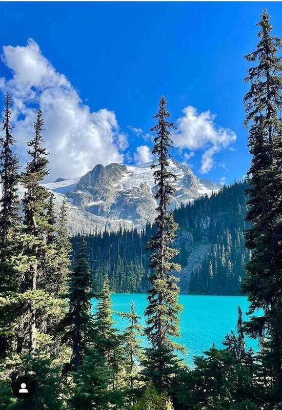 Joffre Lakes/ Hiking Day Trip - What’s Included and What’s Not
