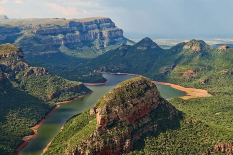 Johannesburg: 3-Day Panorama Tour with Kruger Park Safari - Practical Details: What’s Included and What’s Not