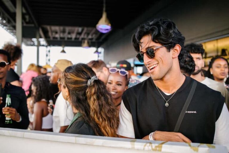Johannesburg After Dark: Curated VIP Nightlife Tour - Why This Tour Might Be Right for You