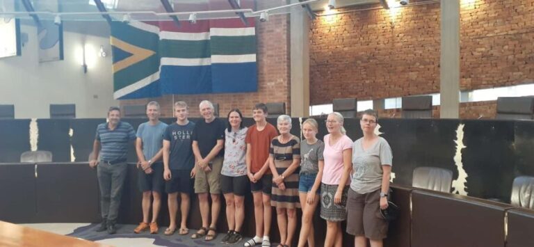 Johannesburg city tour(Half-day) - Who Will Love This Tour?