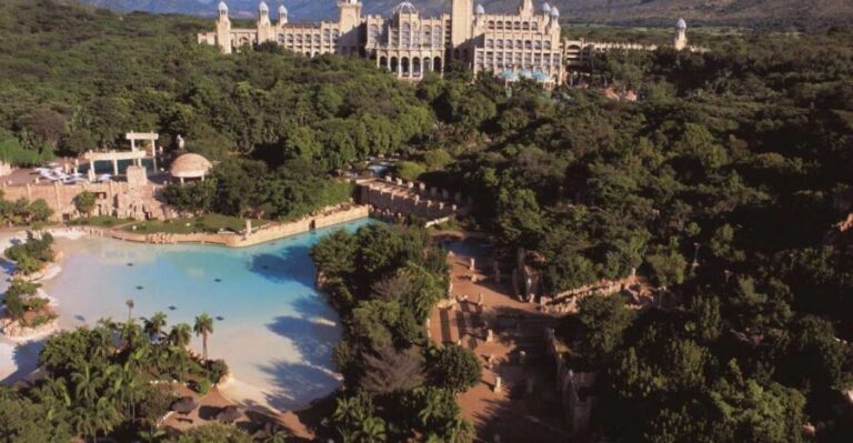 Johannesburg: Full Day Sun City & Pilanesberg Nature Reserve - What Makes This Tour Valuable?