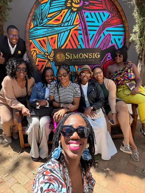 Johannesburg: Johannesburg, Safari and Cape Town 9-Day Trip - Johannesburg: Starting with Culture and History