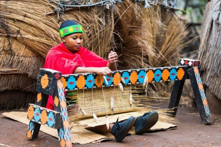 Johannesburg: Lesedi Cultural Village Experience - Why This Tour Offers Good Value