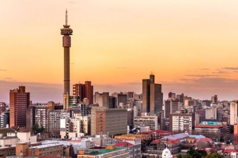 Johannesburg: Private custom tour with a local guide - Key Points