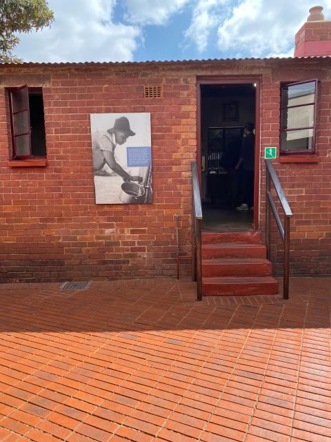 Johannesburg: Soweto & Apartheid Museum Half-Day Tour - Who Will Love This Tour?