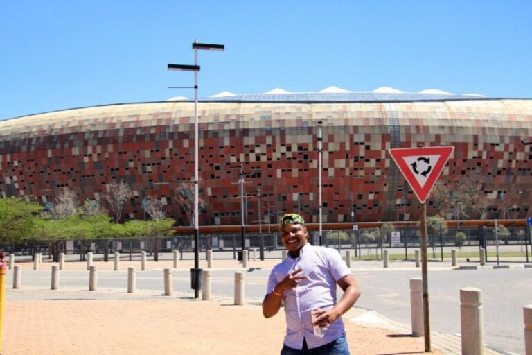 Johannesburg: Soweto Half-Day Tour - Who Will Get the Most Out of This Tour?