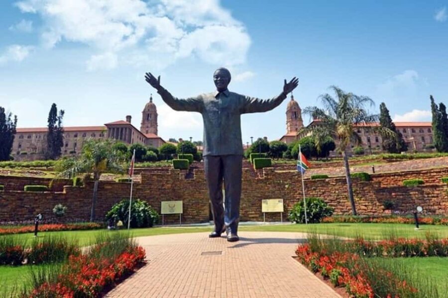 Johannesburg, Soweto & Pretoria City Tours in One Day!!! - A Detailed Look at the Tour Experience