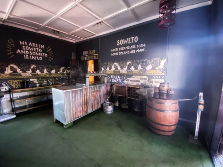Johannesburg: Soweto Tour with Lunch - A Practical Breakdown of the Soweto Tour Experience