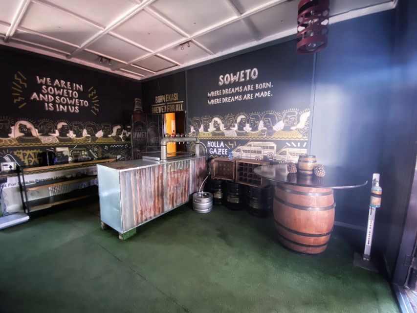 Johannesburg: Soweto Tour with Lunch - A Practical Breakdown of the Soweto Tour Experience