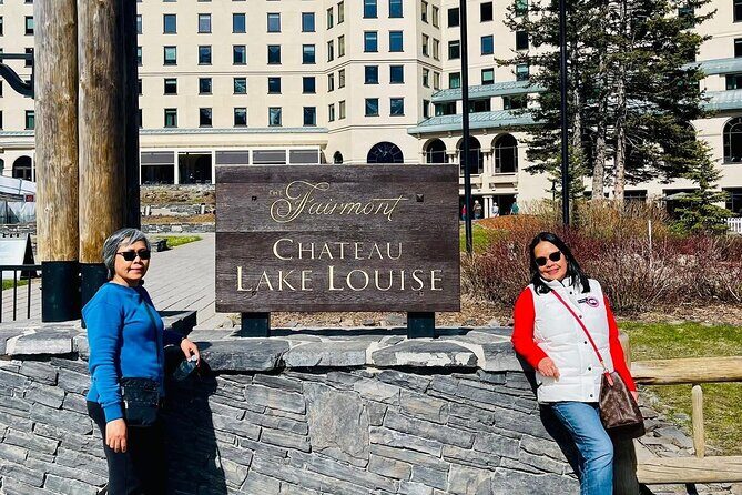 Johnson Canyon Lake Louise Emerald Lake Banff Gondola Hoodos - Emerald Lake: A Hidden Gem