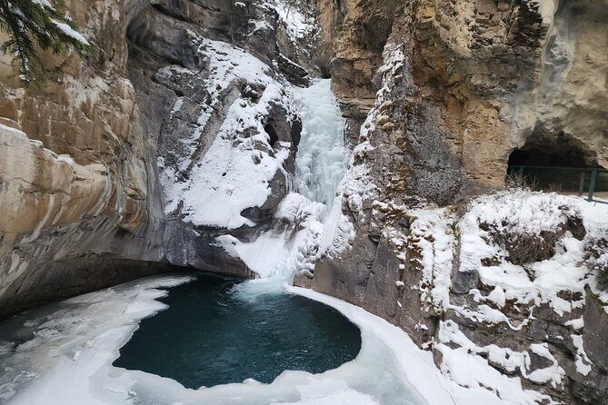 Johnston and Marble Canyon Winter Tour - An Honest Look at the Johnston and Marble Canyon Winter Tour