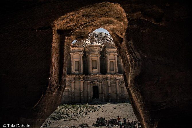 Jordan Active Adventure - 8 Days - Practical Considerations and Tips