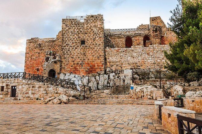 Jordan at a Glance Tour 5 Day 4 Nights - Detailed Considerations