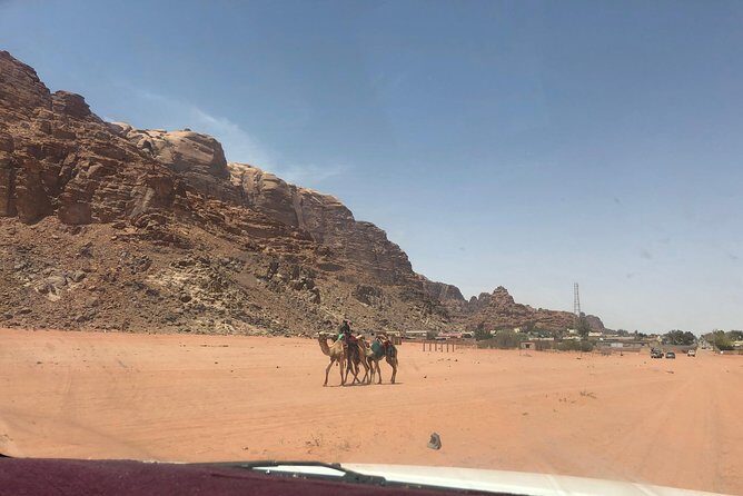 Jordan Travel Planning Services | The Jordanian Mappers - Why This Tour Offers Great Value