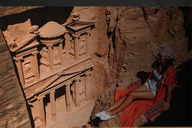 Jordan's Gems Full Day Tours: Petra, Wadi Rum, Madaba, Mt.Nebo - Authenticity & Traveler Feedback