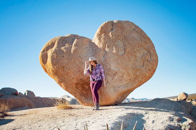 Joshua Tree National Park and Pioneertown Tour - Authentic Experiences and Practical Tips