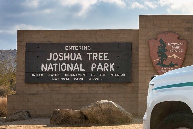 Journey into Joshua Tree Audio Tour and Locals Guide - What to Expect from the Experience