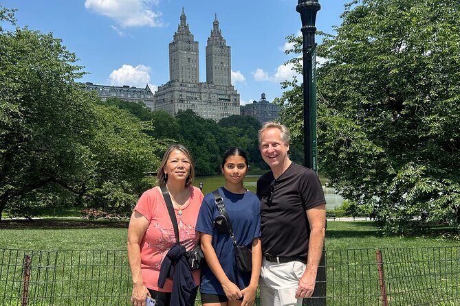 Journey Park NYC - The Guides: Knowledge is Key