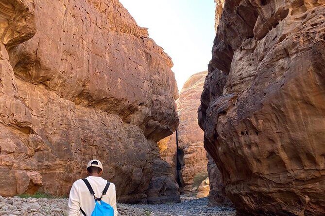Journey Through Time Hike - Who Will Love This Tour?