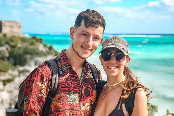 Journey to Tulum: Ruins, Cenote Swim, and Mexican Cuisine - Tasting Mayan Flavors – A Culinary Close-up