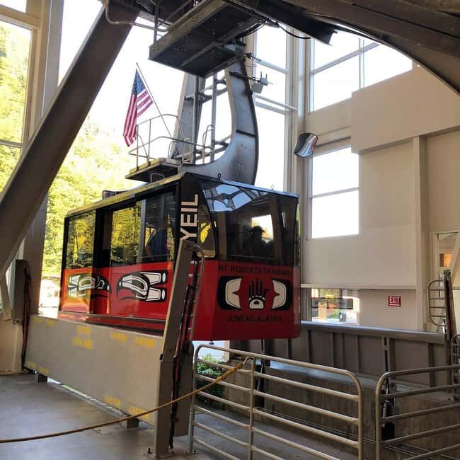 Juneau: Alaska Native Tour with Tram Ride and Meal - A Detailed Look at the Experience