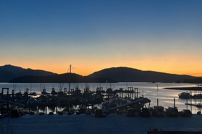 Juneau Private 3 Hour Scenic Road Trip - What You Can Expect During the Tour