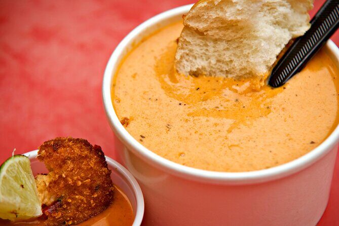 Juneau Private Tour or Shore Excursion Authentic Alaskan Cuisine - The Practicalities: What to Expect