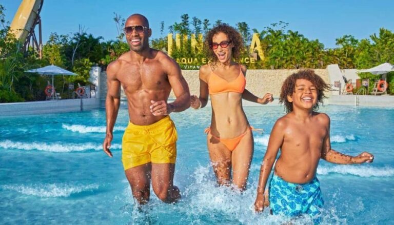 Jungala Aqua Experience - Who Should Visit Jungala Aqua Experience?