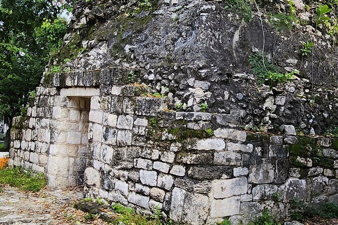 Jungle, Caverns and Tequila Mayan ATV Experience - Practicalities and What to Expect