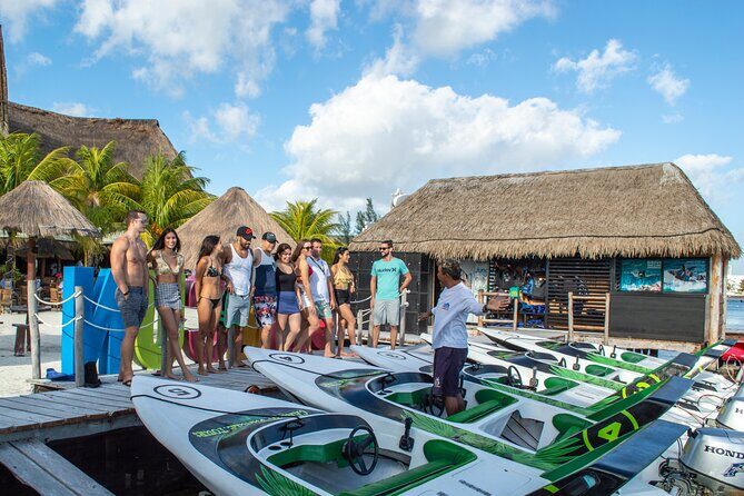 Jungle Tour adventure Cancun Speed Boat Through Mangrove - Final Thoughts on Value and Suitability