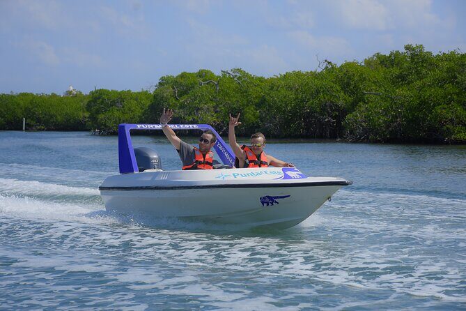Jungle Tour and Mayan Experience in Cancun with Lunch - Inclusions and Extras: What You Get
