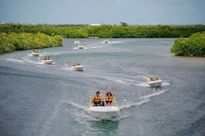 Jungle Tour - Mangroves & Snorkel (Couples) - Who Should Consider This Tour?