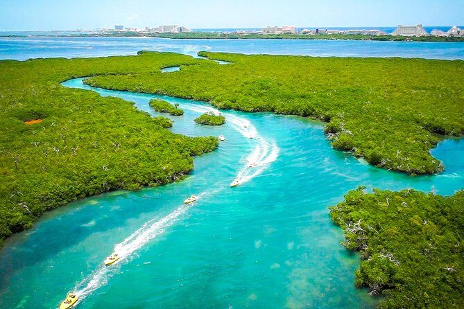Jungle Tour with Snorkel in Cancun - Price and Value for Money